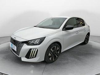 Peugeot 208 nouvelle 208 100 s&s bvm6