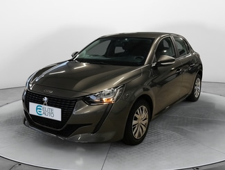 Peugeot 208 208 puretech 75 s&s bvm5