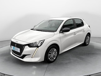 Peugeot 208 208 bluehdi 100 s&s bvm6