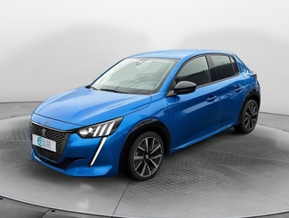 Peugeot 208 208 puretech 100 s&s eat8