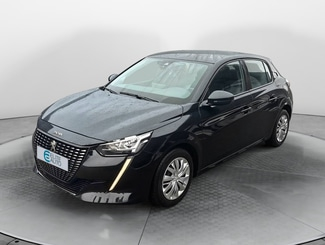 Peugeot 208 208 bluehdi 100 s&s bvm6