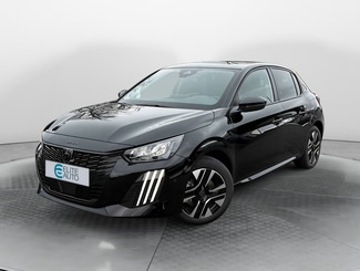 Peugeot 208 nouvelle 208 100 s&s bvm6