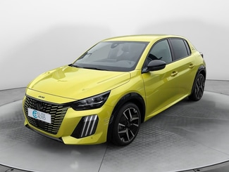 Peugeot 208 nouvelle 208 hybrid 110 e-dcs6