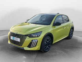 Peugeot 208 nouvelle 208 hybrid 110 e-dcs6