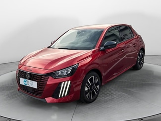 Peugeot 208 nouvelle 208 hybrid 136 e-dcs6