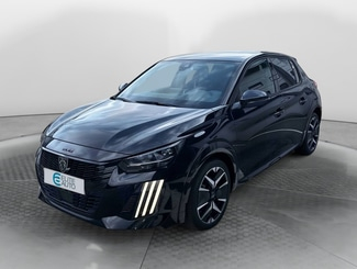 Peugeot 208 nouvelle 208 hybrid 100 e-dcs6