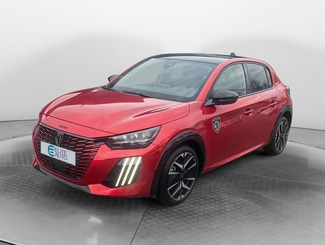 Peugeot 208 nouvelle 208 hybrid 100 e-dcs6