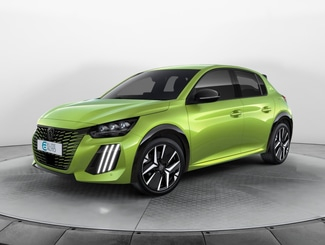 Peugeot 208 nouvelle 208 hybrid 110 e-dcs6