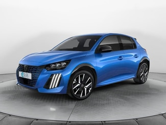 Peugeot 208 nouvelle 208 hybrid 110 e-dcs6