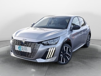 Peugeot 208 nouvelle 208 hybrid 100 e-dcs6