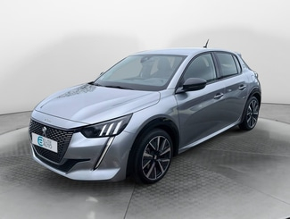 Peugeot 208 208 puretech 130 s&s eat8