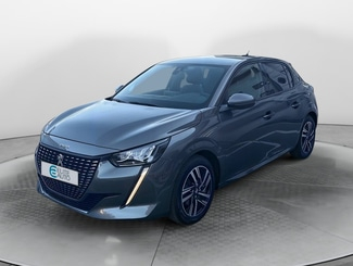 Peugeot 208 208 puretech 100 s&s bvm6