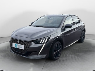 Peugeot 208 208 puretech 130 s&s eat8