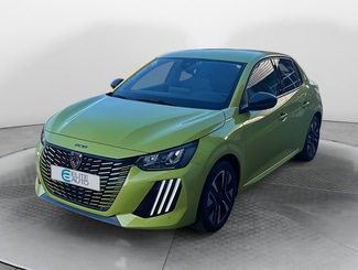 Peugeot 208 nouvelle 208 puretech 100 s&s bvm6