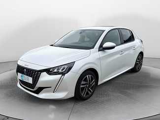 Peugeot 208 208 bluehdi 100 s&s bvm6