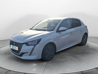 Peugeot 208 208 puretech 75 s&s bvm5