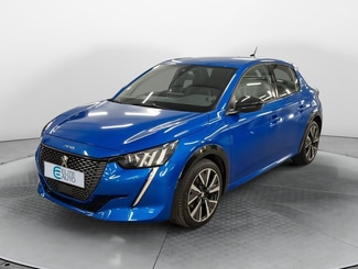 Peugeot 208 208 puretech 100 s&s bvm6