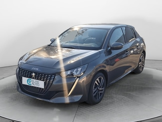 Peugeot 208 208 puretech 130 s&s eat8