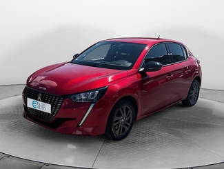 Peugeot 208 208 puretech 100 s&s bvm6