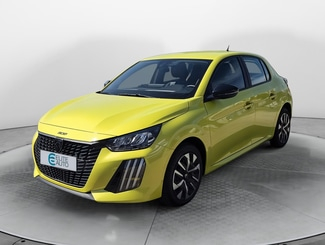 Peugeot 208 nouvelle 208 100 s&s bvm6