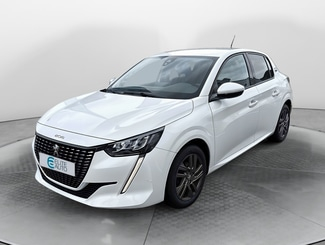 Peugeot 208 208 puretech 75 s&s bvm5