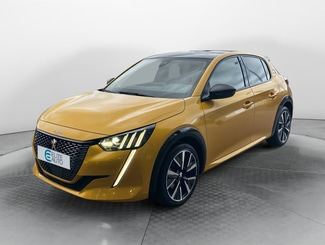 Peugeot 208 208 puretech 130 s&s eat8