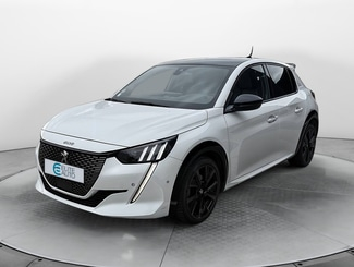 Peugeot 208 208 puretech 100 s&s eat8