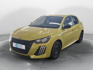Peugeot 208 208 100 s&s bvm6