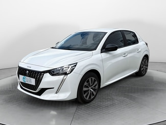 Peugeot 208 208 puretech 75 s&s bvm5