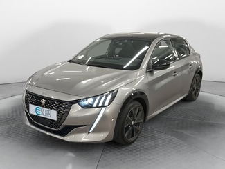 Peugeot 208 208 puretech 100 s&s eat8