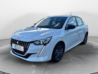 Peugeot 208 208 puretech 75 s&s bvm5