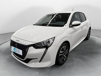 Peugeot 208 208 bluehdi 100 s&s bvm6