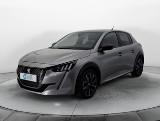 Peugeot 208 208 bluehdi 100 s&s bvm6