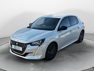 Peugeot 208 208 puretech 100 s&s bvm6