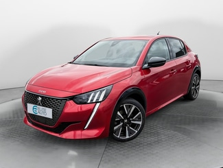 Peugeot 208 208 puretech 100 s&s bvm6