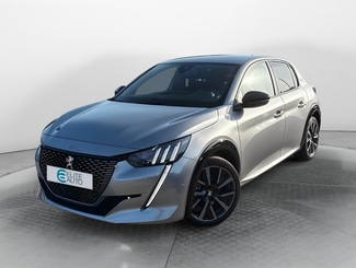 Peugeot 208 208 puretech 100 s&s eat8