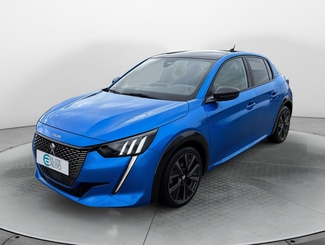 Peugeot 208 208 puretech 130 s&s eat8