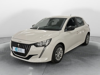 Peugeot 208 208 bluehdi 100 s&s bvm6