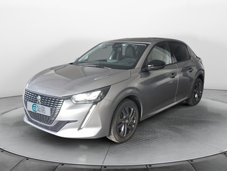 Peugeot 208 208 puretech 100 s&s eat8