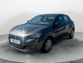 Peugeot 208 208 bluehdi 100 s&s bvm6