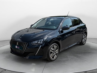 Peugeot 208 208 bluehdi 100 s&s bvm6