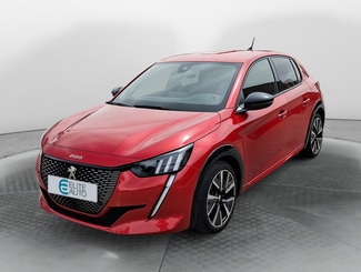 Peugeot 208 208 puretech 100 s&s eat8