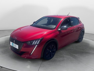Peugeot 208 208 puretech 100 s&s eat8