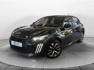 Peugeot 208 208 100 s&s bvm6
