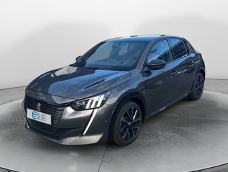 Peugeot 208 208 puretech 130 s&s eat8