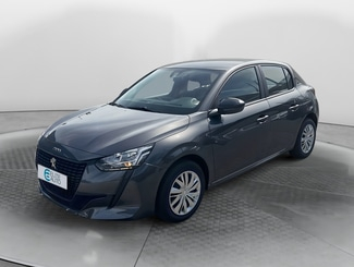 Peugeot 208 208 puretech 75 s&s bvm5
