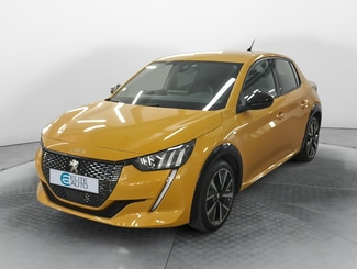 Peugeot 208 208 puretech 100 s&s bvm6