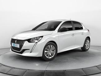 Peugeot 208 affaire 208 puretech 75 s&s bvm5