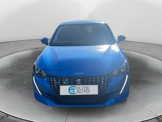 Peugeot 208 business 208 puretech 100 s&s bvm6