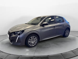 Peugeot 208 business 208 puretech 75 s&s bvm5